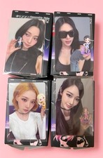 AESPA OFFICIAL POP MART BMEMORABLE PICKS SERIES FIGURES KWANGYA HIDDEN VER