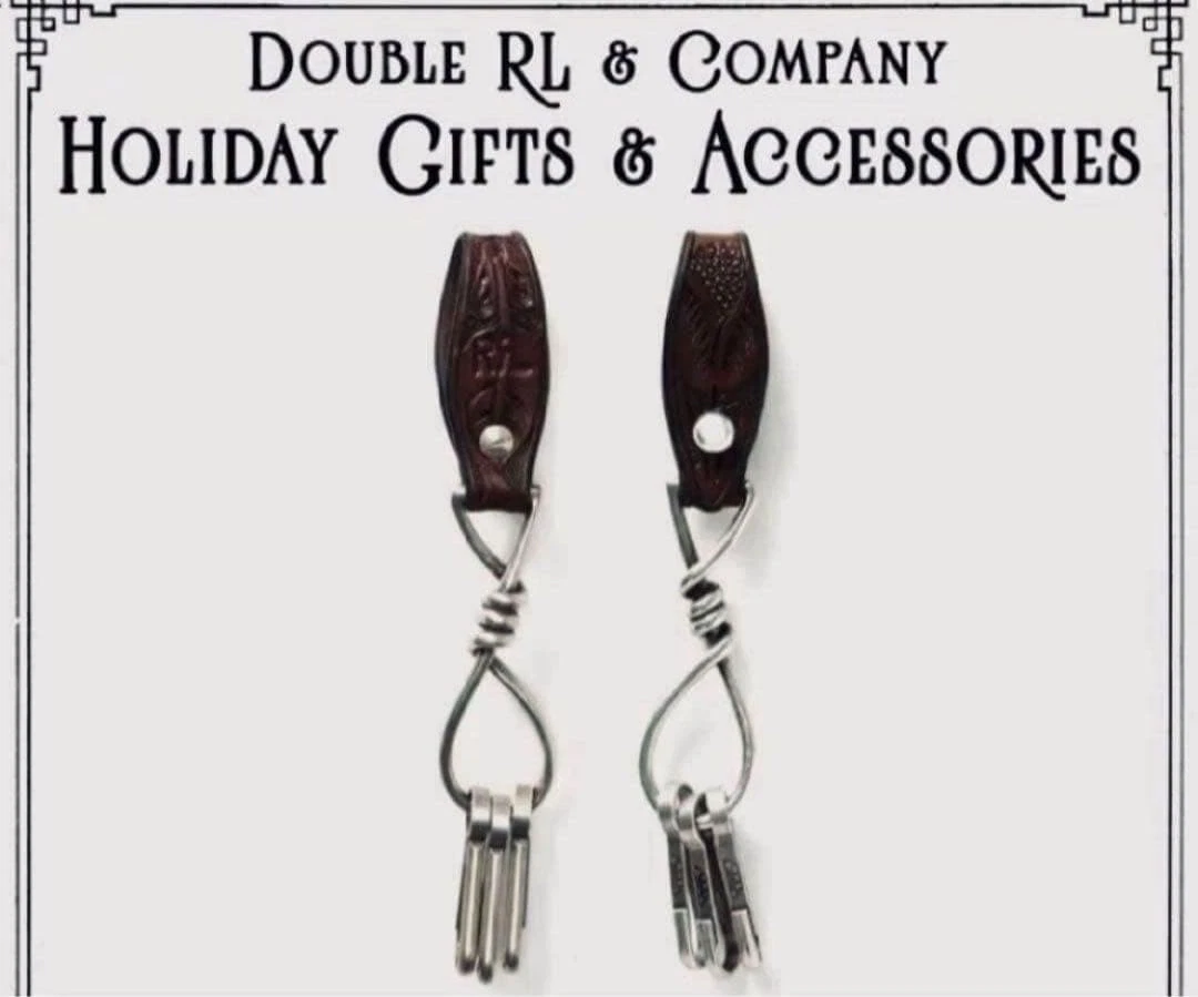 RRL Key Chains, Rings & Cases for Men for sale | eBay