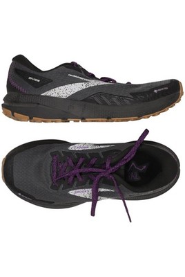 BROOKS Sneaker Damen Freizeitschuhe Turnschuhe Sportschuhe Gr. 38.5 ... #0d4np14