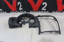 Gen 4 08-10 Dodge Viper Instrument Dash Panel Bezel 08367