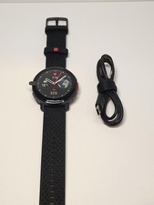 NEW Polar Vantage V3 GPS Premium Multisport Watch - Night Black