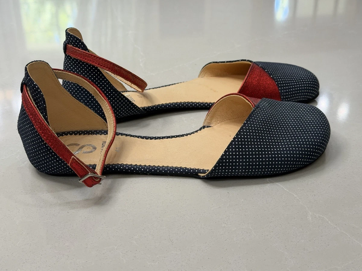 25+ Polka Dot Sandals for Women for sale | Updated Oct 2026