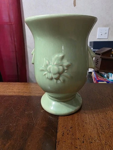 McCoy Pottery Vase