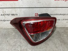 2017-2020 HYUNDAI I10 SE Rear Tail Light Left Passenger Side 92401-B9100