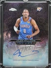 2025 Topps Jalen Williams Future Stars Autographs (Raw)