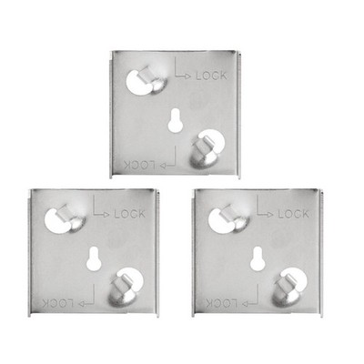 1734 Lockdown Washer for Grindmaster Crathco Models D15 D25 D35 (Pack of 3)