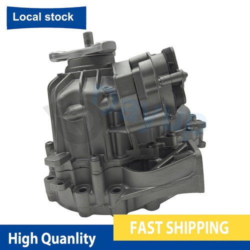 Maserati Ghibli 2014-2017 Transfer case P/N 670033011 Photo - $395