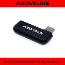 Wireless USB Dongle Adapter RC30-0403 For Razer Hammerhead Pro HyperSpeed 2.4