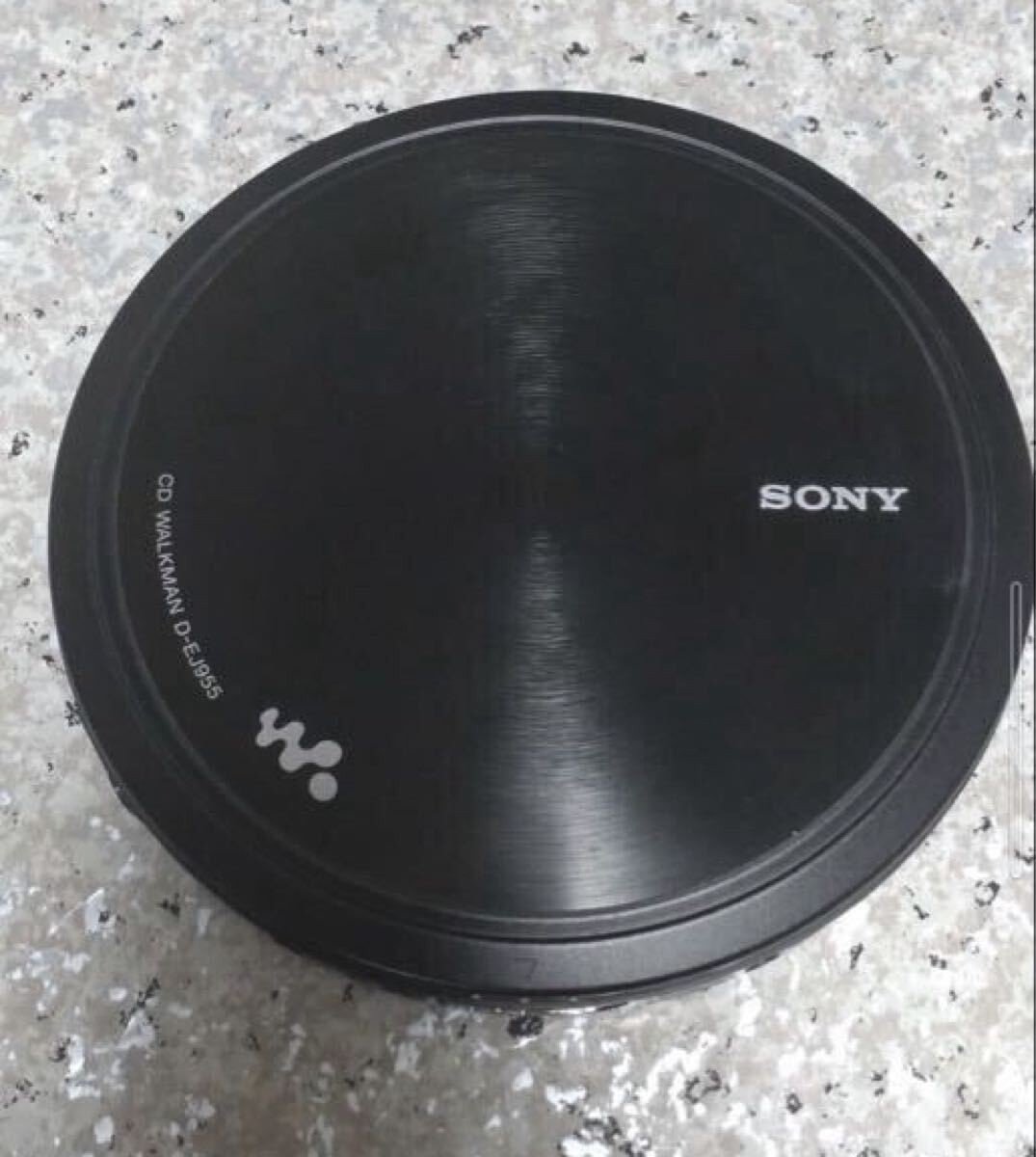 SONY D-EJ955 ポータブルCDプレーヤー Sony Walkman D-EJ955 Personal CD Player for sale online | eBay