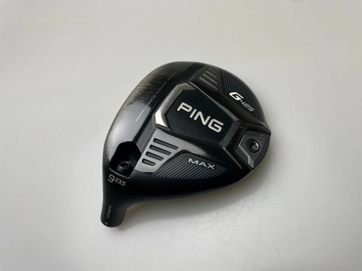 Ping 9-Wood Left-Handed Golf Clubs for sale - eBay