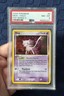 2006 Pokemon POP SERIES 4 MEW HOLO #4 PSA 8 NM MINT
