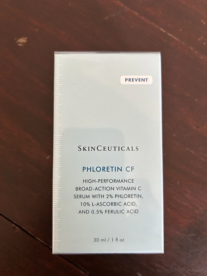Skinceuticals Phloretin CF 30 ml Neuf Scellé - Photo 1/2