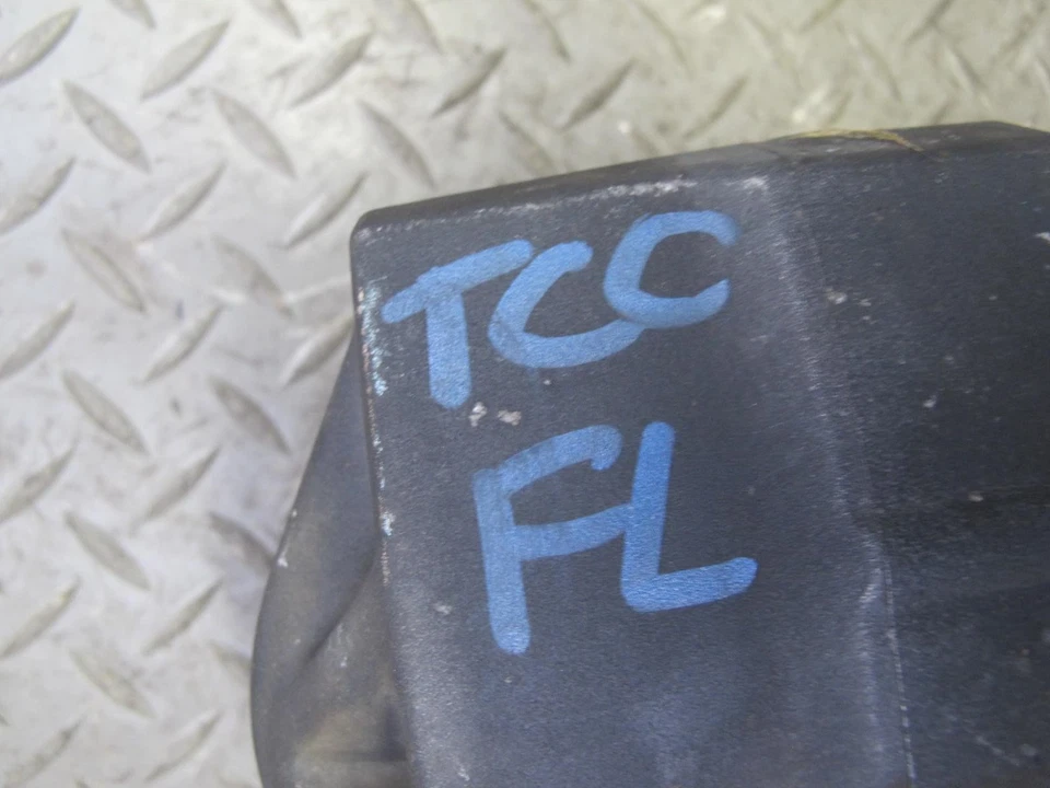 95-00 TOYOTA CELSIOR LEXUS LS400 CONJUNTO DE PINÇA DE FREIO DIANTEIRA ESQUERDA DIREITA SUMITOMO FABRICANTE DE EQUIPAMENTO ORIGINAL - Imagem 2 de 4