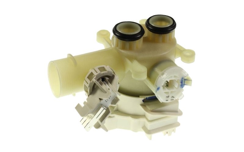 Moteur distribution haut bas pour lave-vaisselle Continental Edison