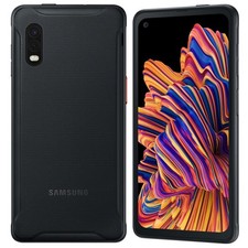 Open Box Samsung Galaxy XCover Pro G715U1 Dual SIM 4G LTE 64GB Unlocked Rugged