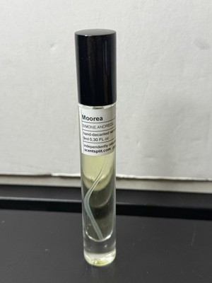 Simone Andreoli MOOREA 9ML Eau De Parfum Scent Split