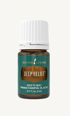Deep Relief  5 ml YOUNG LIVING