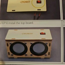 STEM Projects for Kids  Adults Build Your Own Bluetooth Speaker - Science...