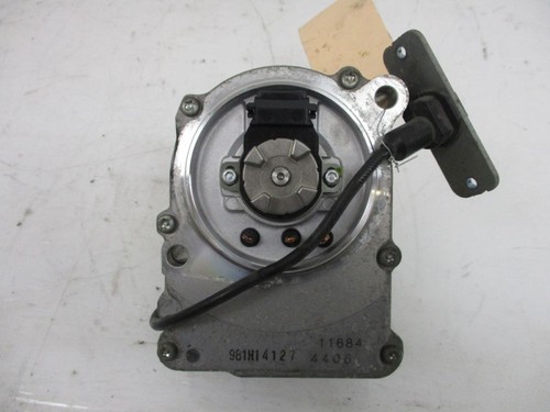 Lenkgetriebe Servolenkung Servomotor Lenkhilfmotor passt für PEUGEOT 208 1.2