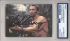 Arnold Schwarzenegger SIGNED PREDATOR Photograph PSA DNA COA