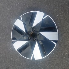 GENUINE VOLVO XC40 XC60 R DESIGN 19 X 7.5 ALLOY WHEEL 32294212