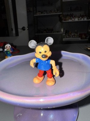 KINDER SURPRISE Disney Mickey Mouse 1981 #620