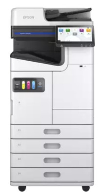 WorkForce Enterprise  AM-C5000  Drucker schnelle Leistung Low Energy