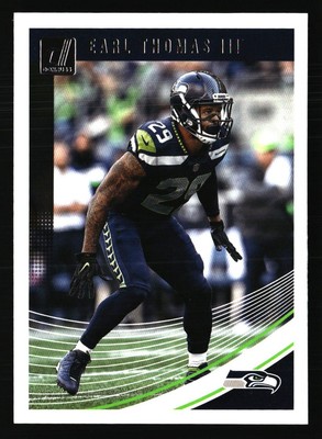 Seattle Seahawks Football Cards - Choose from 100s Player Qty Discount - Part 11