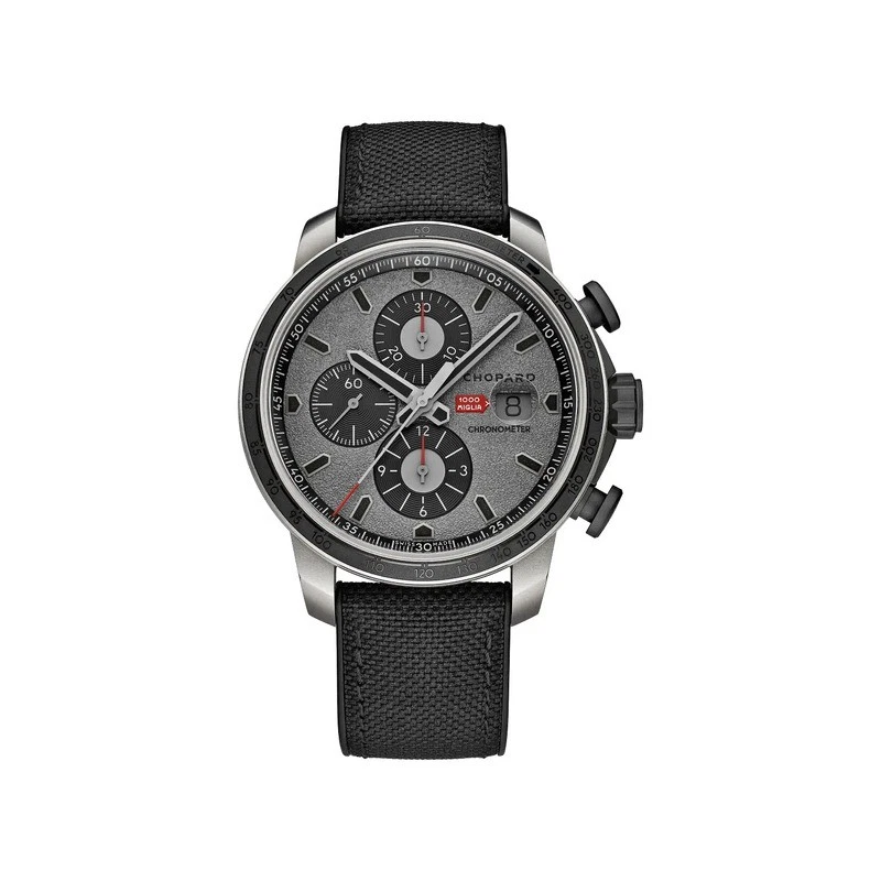 Chopard — Chopard Mille Miglia GTS Chrono Limited Italian Edition 2024 - 168571-3019