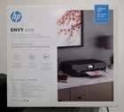 HP ENVY 5070 Wireless All-In-One Inkjet Printer