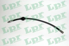 Bremsschlauch LPR 6T47878 für BM0 RENAULT LM0 KM0 MEGANE 2 SCÉNIC JM0 Coupé EM0