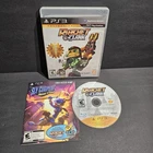 Ratchet & Clank Collection (Sony PlayStation 3, 2012) w/ Insert - GOOD DISC
