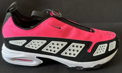 Nike Air Max SNDR Women Size 13/Men 11.5 Hyper Pink/Black  display picture 2