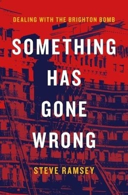 Something Has Gone Wrong: Dealing with..., Steve Ramsey