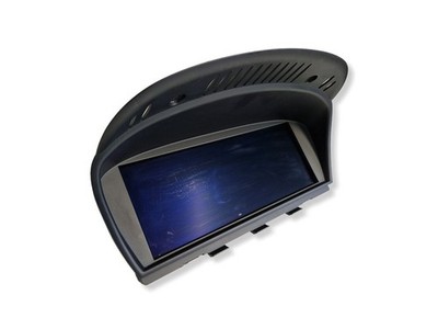 BMW 5 E60 E61 2005 Bildschirm Display Anzeige 9211969 MKL2864
