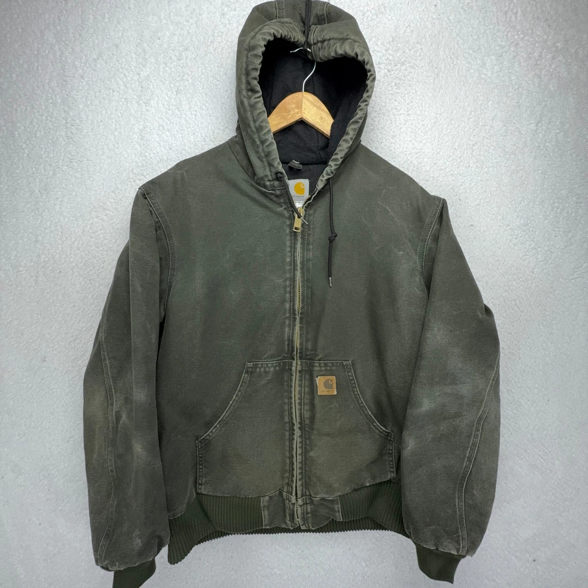 25+ Carhartt J130 Jackets for Men for sale | Updated Oct 2026