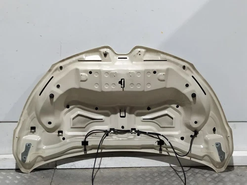 Capo para RENAULT CAPTUR I Life 2018 934445 - Imagen 4 de 10