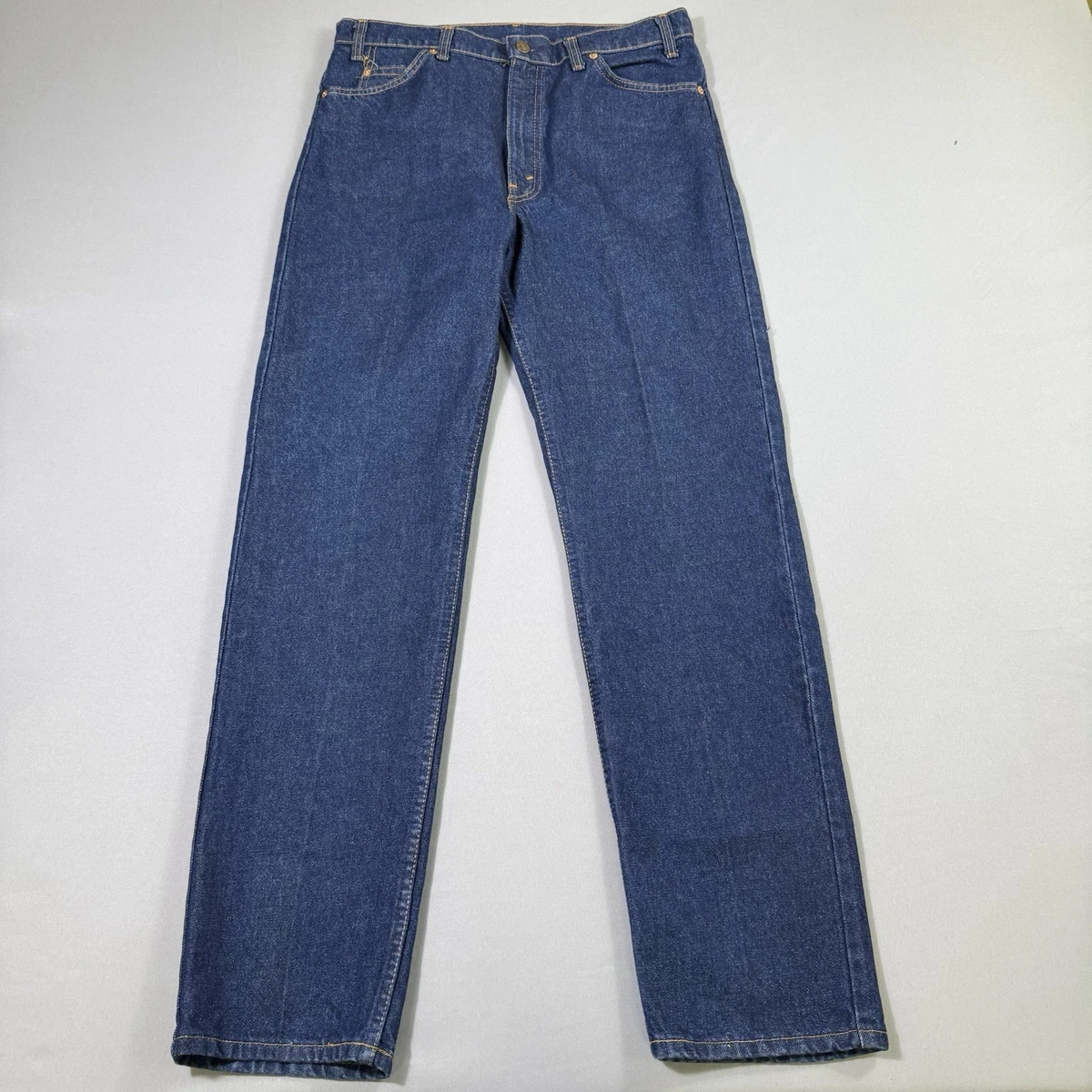 Levis 505 Made In Usa for sale | eBay