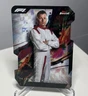 2024 Topps Finest Formula 1 Kimi Raikkonen Common Die-cut/99