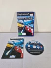 Test Drive Unlimited PS2 PAL Complete with Manual Tested & Working