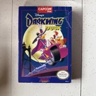 Darkwing Duck (Nintendo NES) Complete in Box CIB