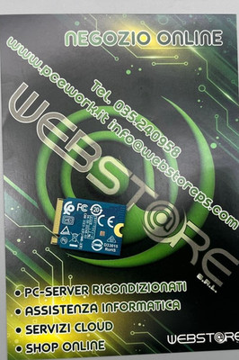 Western Digital SN530 NVMe SSD Intern 256GB M.2 2230 Blau