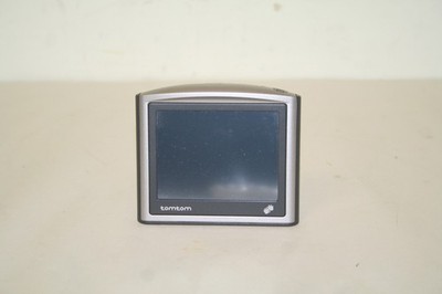 Tom Tom 1 Sat Nav ~Working Order (CC2)