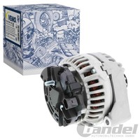 Vemo Lichtmaschine Generator 150A Passend FüR MERCEDES-BENZ CLK CLS E-KLASSE