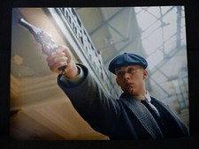 JOE COLE signed autograph on 30x40 cm "PEAKY BLINDERS" photo in person LOOK