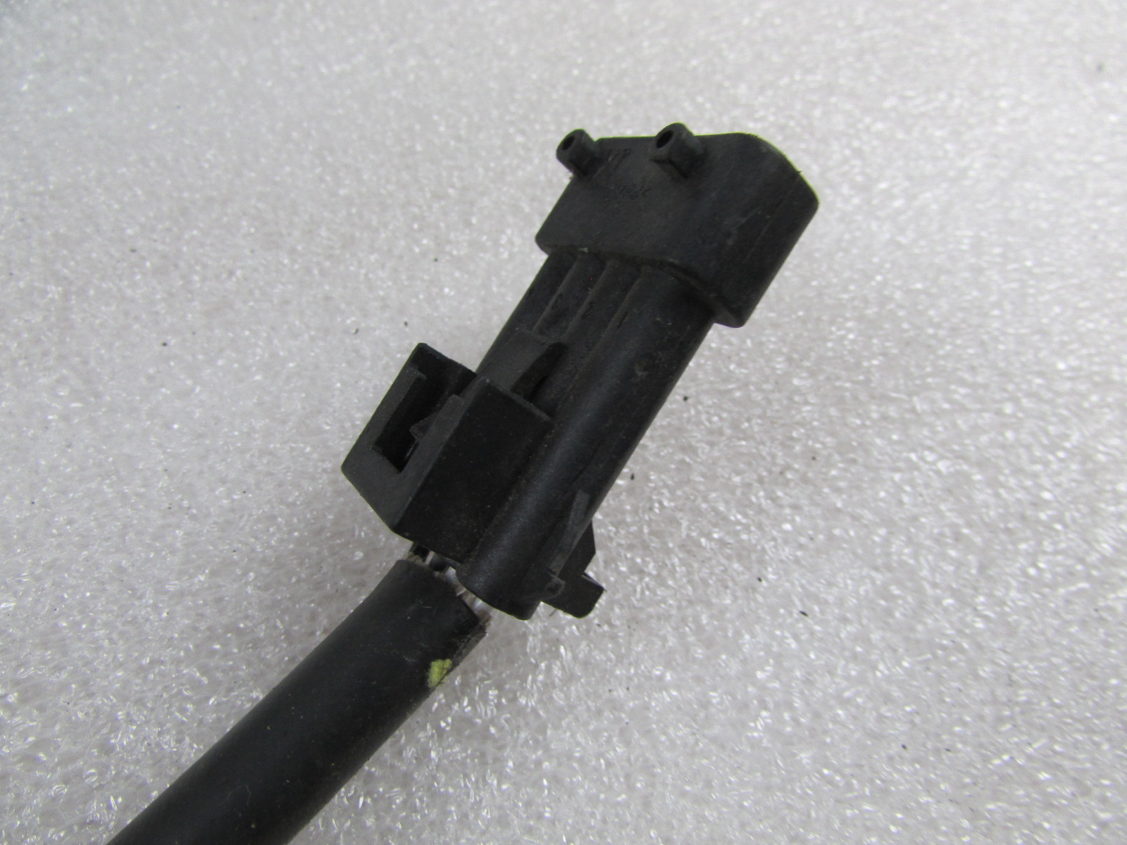 Ferrari 360 430 458 California, Maserati, Rear Oxygen Sensor, Used, P/N 180915