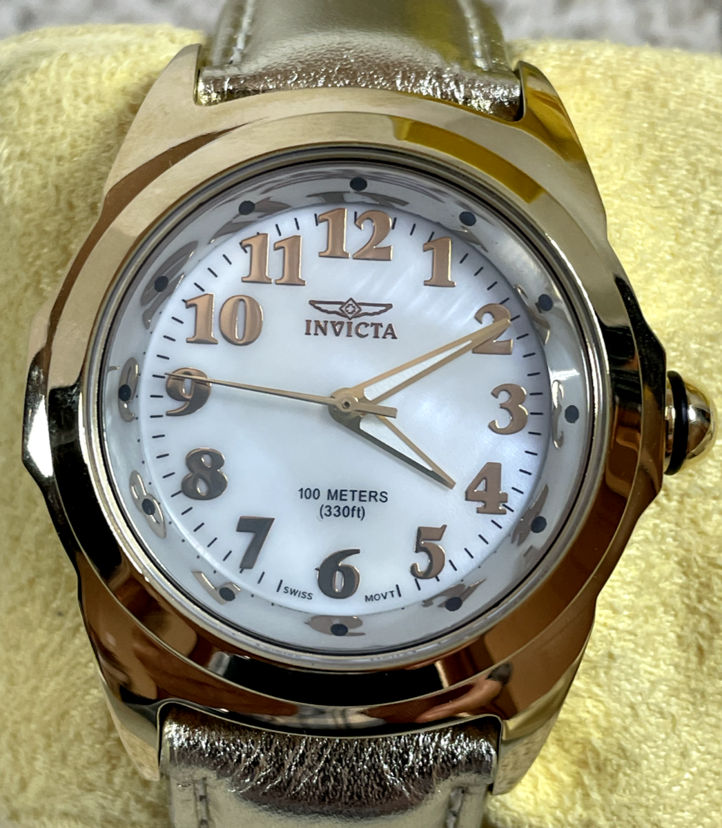 Invicta Baby Lupah Ceramic Watch s-l400.jpg main image 4
