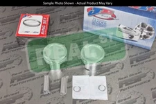 JE Pistons 1985-1999 Harley Davidson EVO 3.508 1345cc 124847