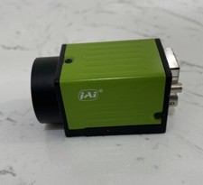 GO-2400C-PGE JAI GigE Vision Area Scan Camera #01