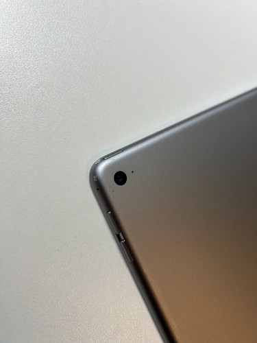 Apple iPad Air 2 64GB, Wi-Fi 9.7in - Silver - Afbeelding 7 van 12